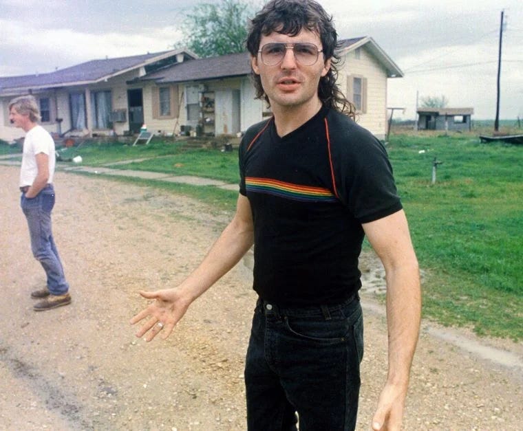 George Roden Hare-brained History Vol. 86: The Branch Davidians and the Waco Siege