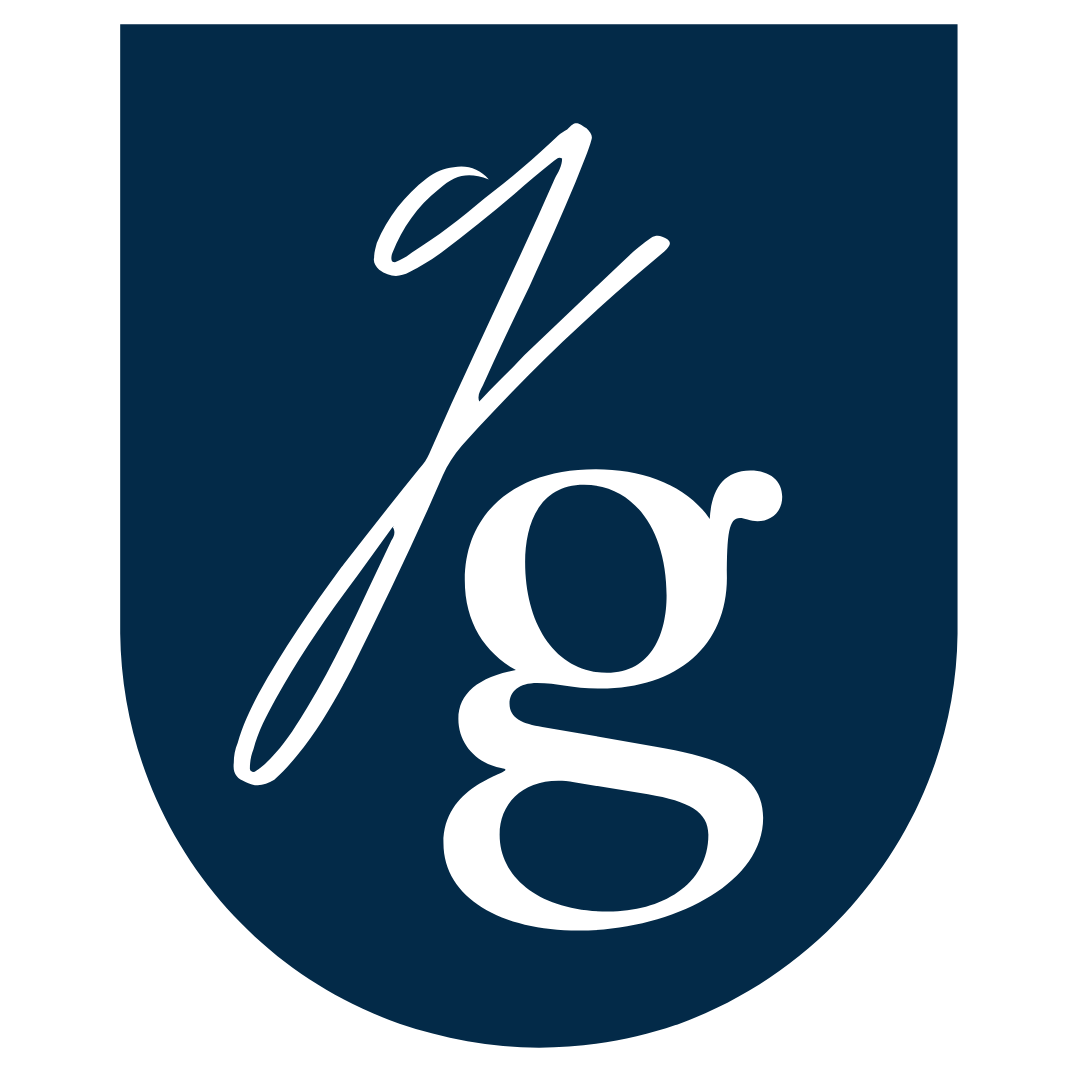 Georgie-Ann Getton Presents...