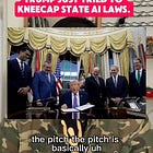 AI Isn’t Out of Control