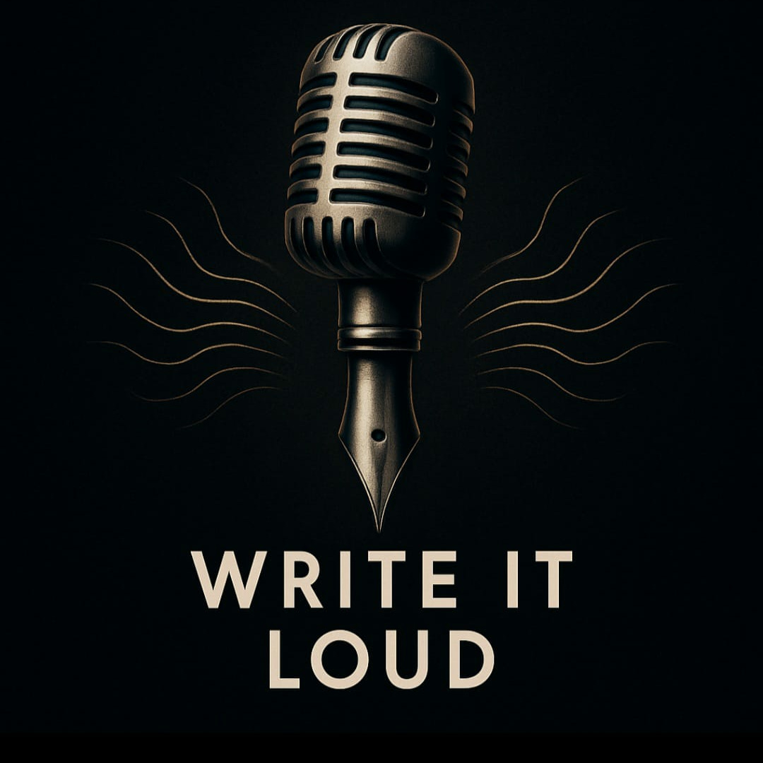 Write It Loud