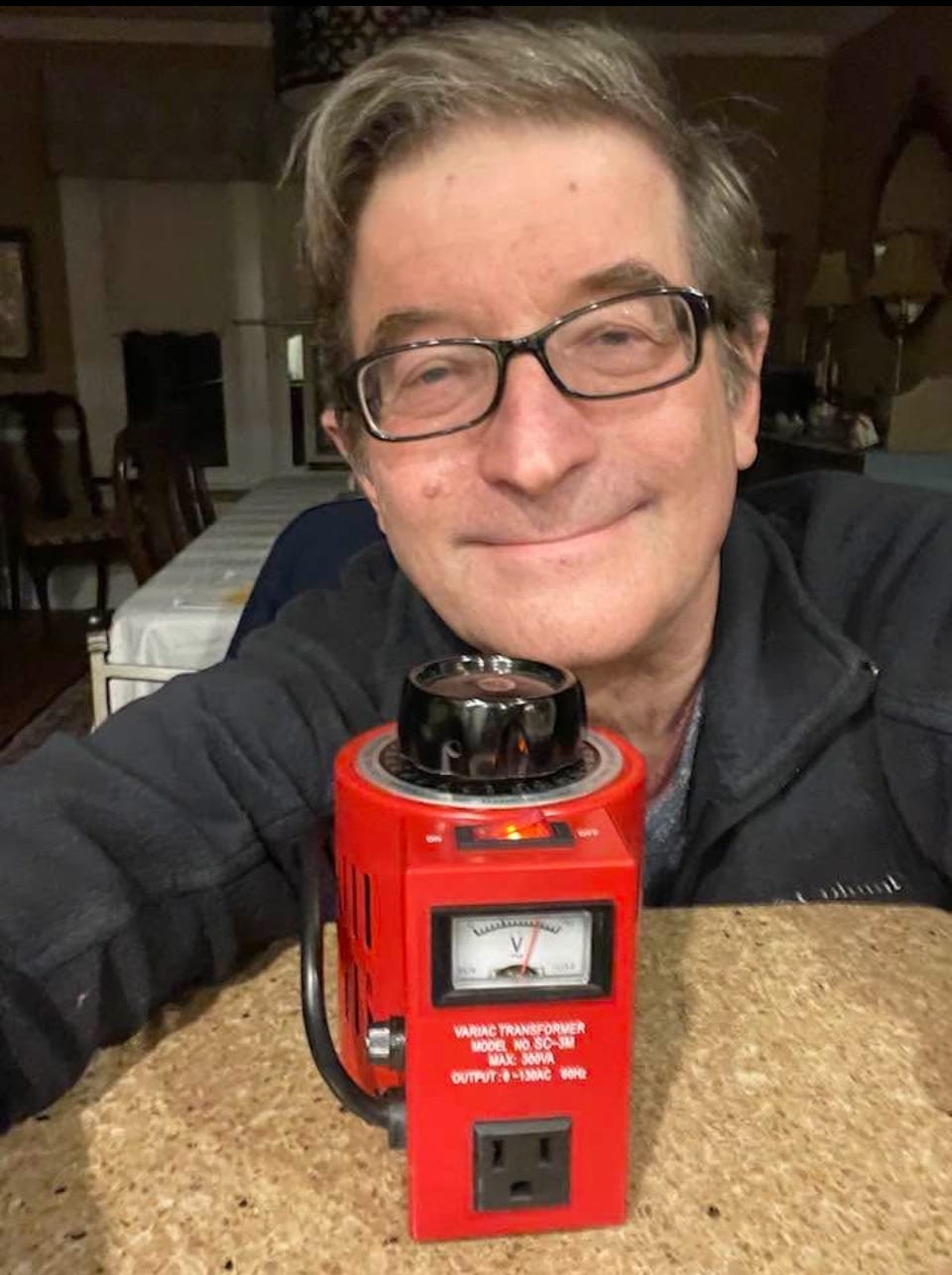 RVelectricity Weekly Digest 1/11/26 - by Mike Sokol