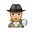 Kim Jiménez's avatar