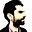 Jorge Antonio's avatar