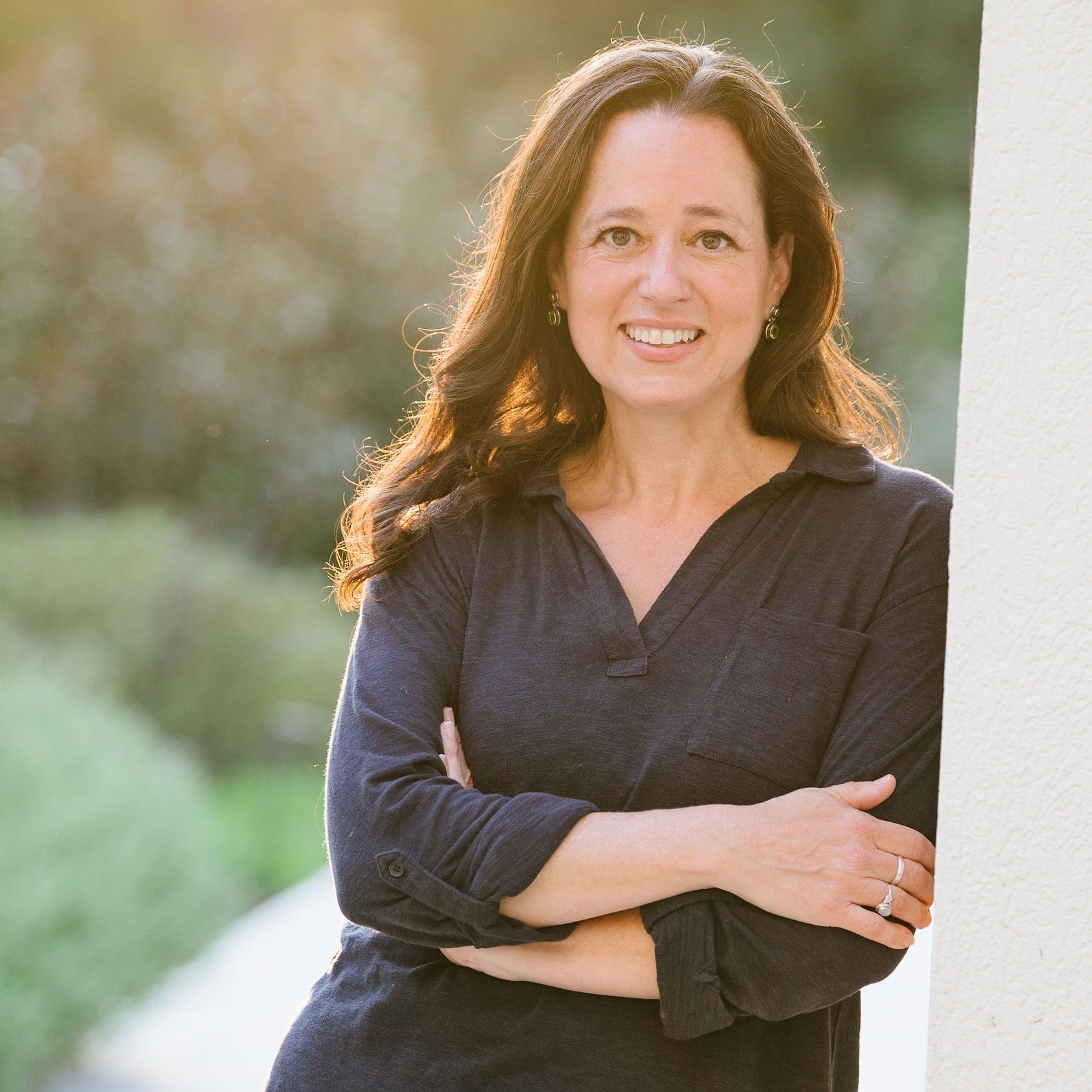 Michelle Damiani logo