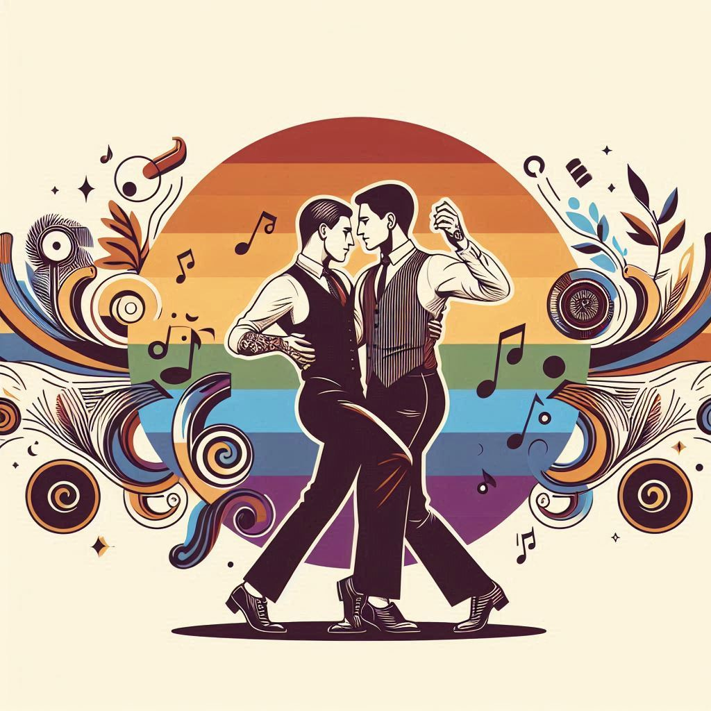 Queer Tango Festivals and more
