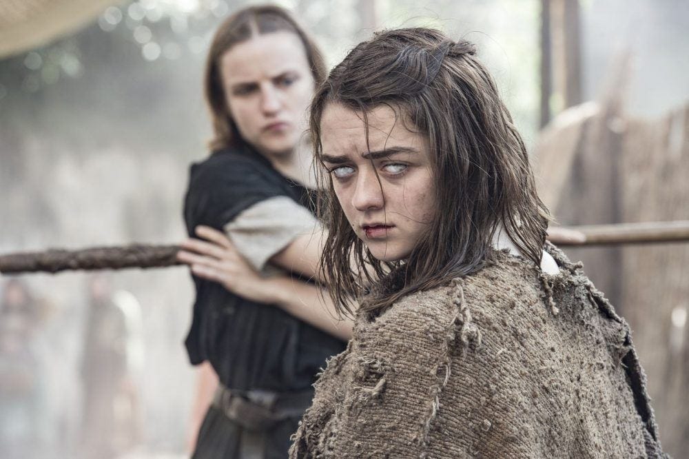 'Game of Thrones' 6 Events fans want to see for Season 6 2016 images 'Game of Thrones' 6 Events fans want to see for Season 6 2016 images