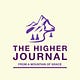 The Higher Journal: Devotions from a Mountain of Grace