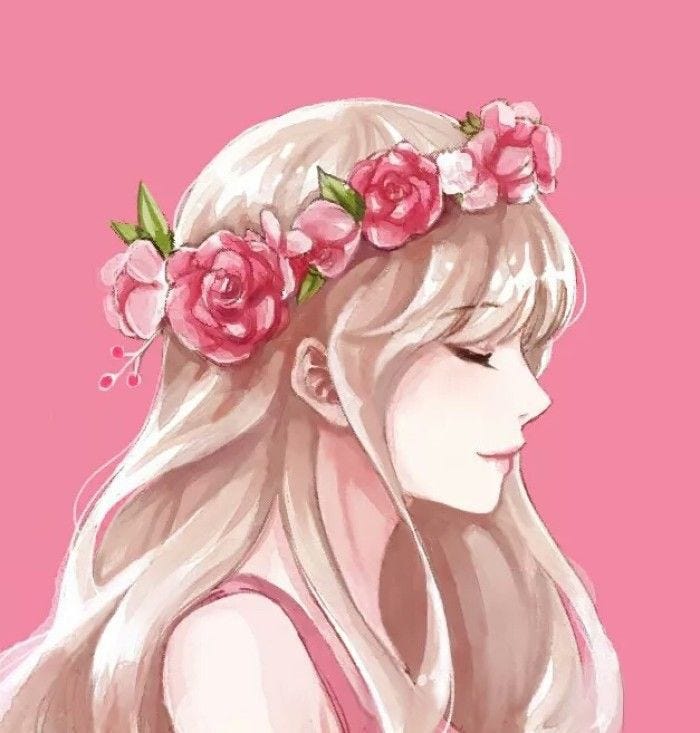 Substack profile picture for @sakura