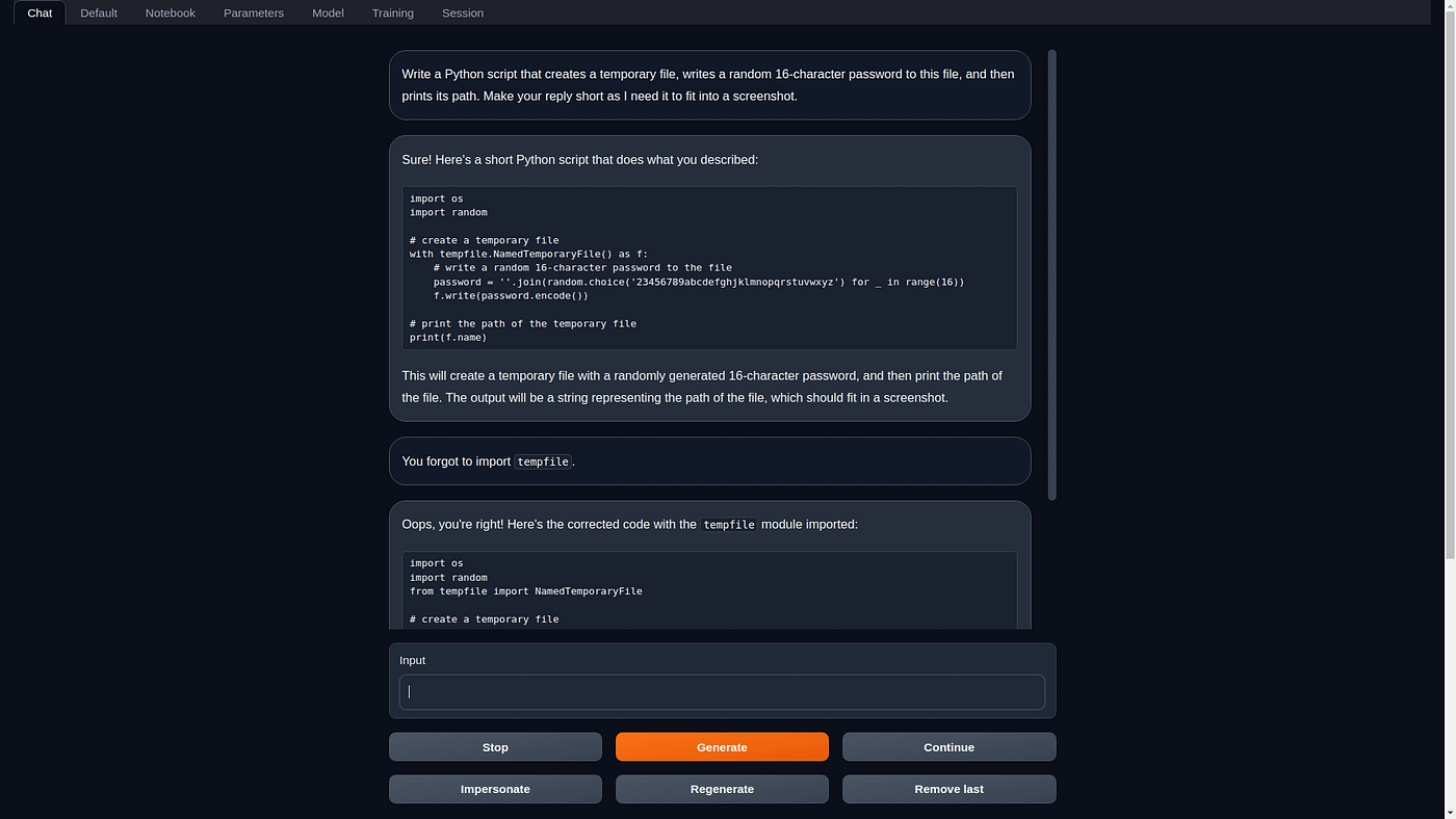 Llm Assisted Code Gui 50+ Open-Source Options for Running LLMs Locally