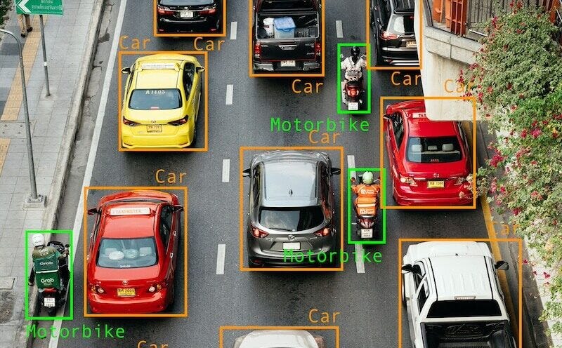Bounding Box definition - People for AI Bounding Box definition - People for AI