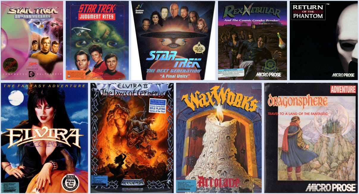 Season 1, Episode 4 – The Adventure Where Seeing is Believing, Part 2