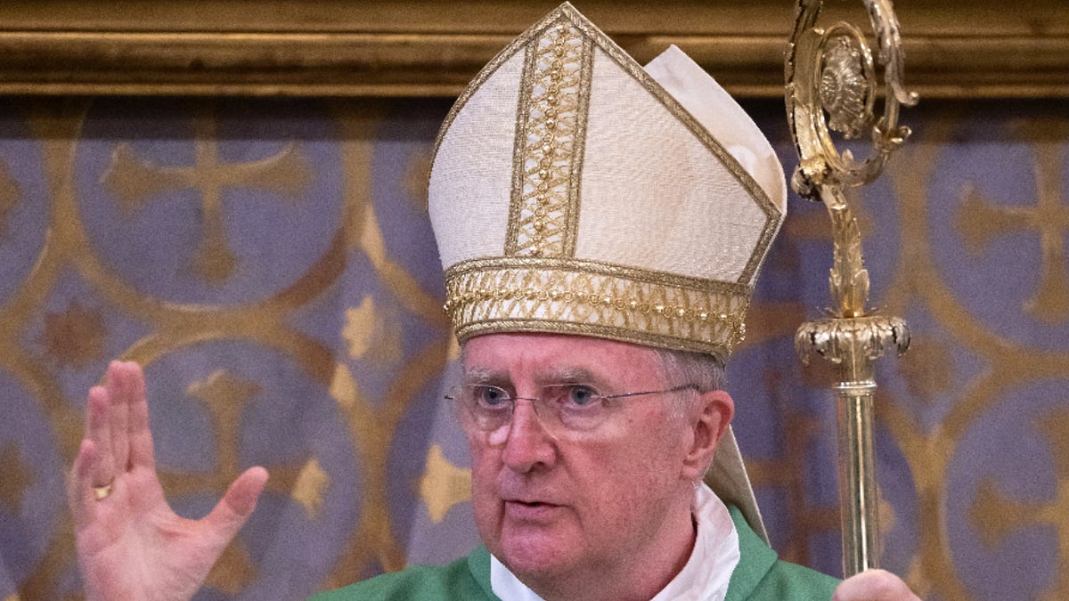 Vatican says ‘nein’ to lay homilies in Germany