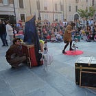 UNIMA Passports programme