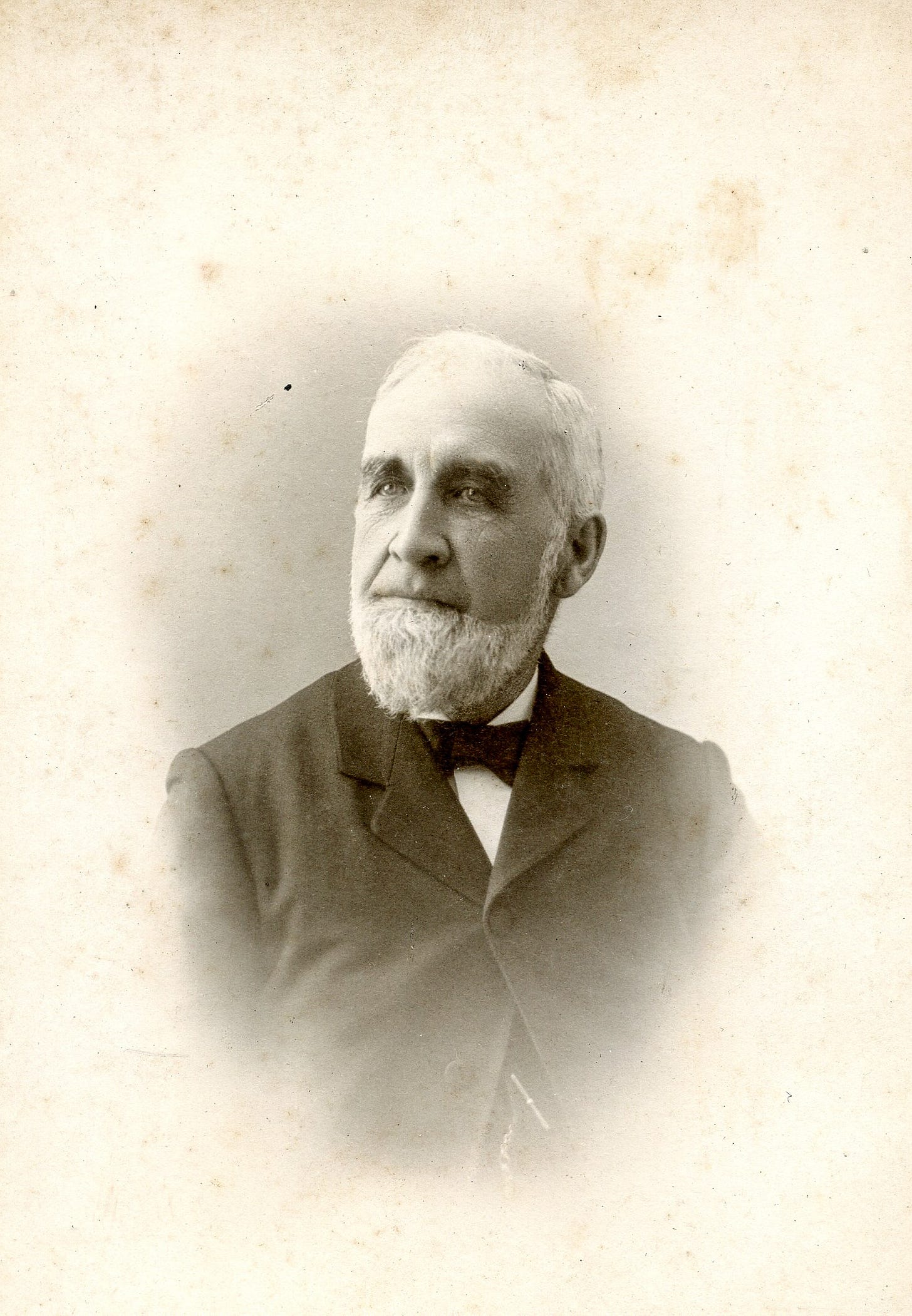 Charles Wheeler