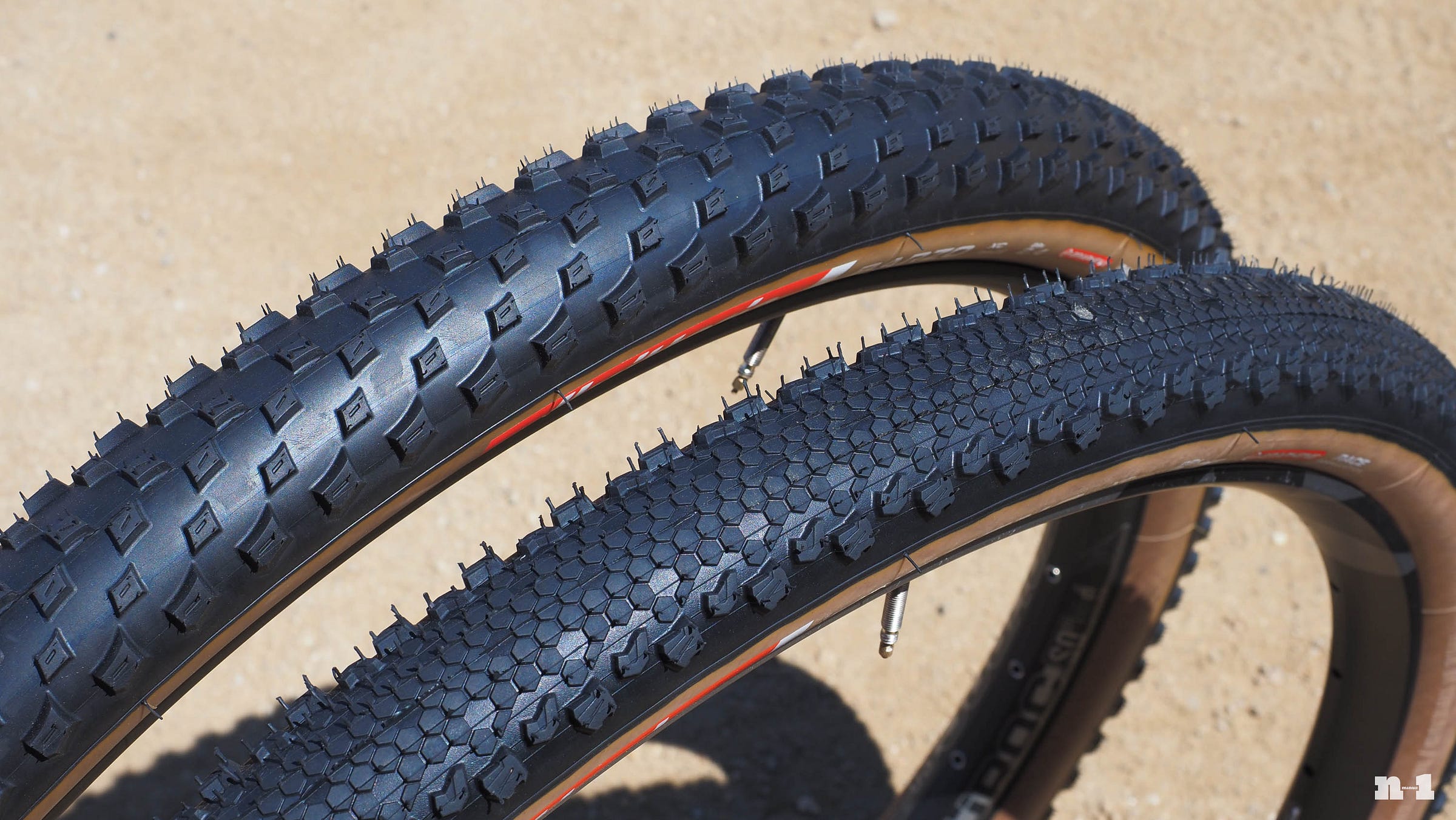 Vittoria Pro mountain bike tires