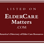 Elder Care Matters's avatar