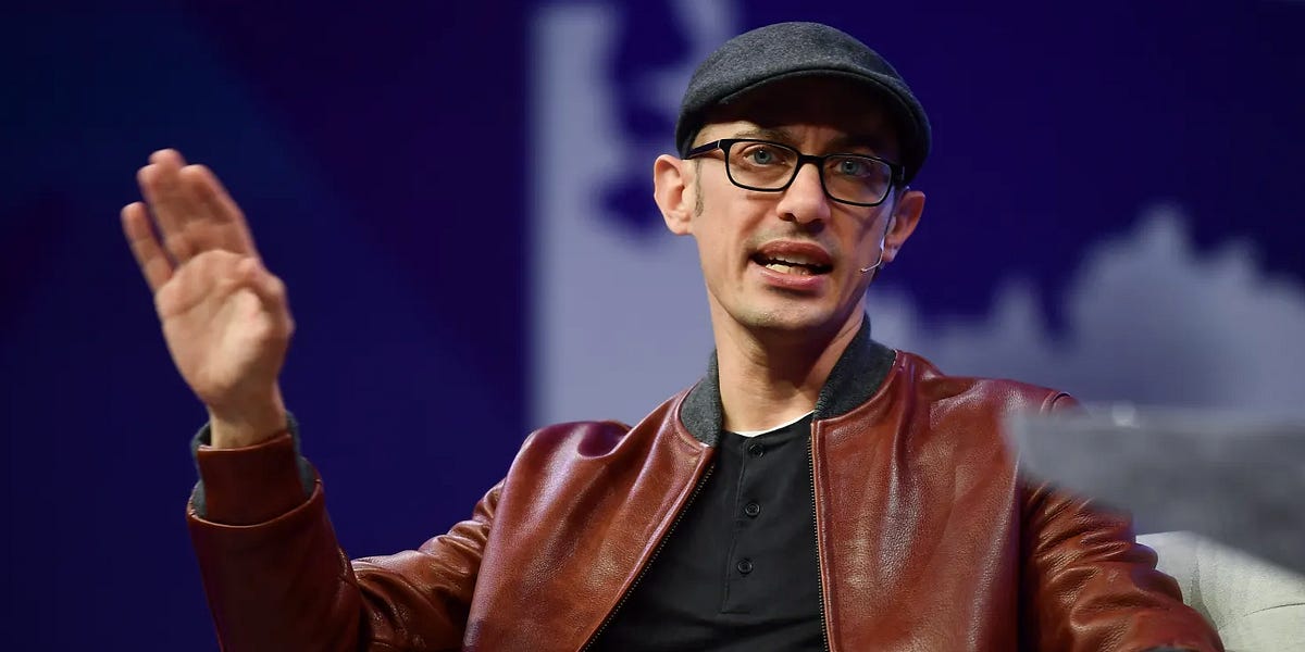 The CEO of Shopify Has a GREAT Memo to Employees about AI