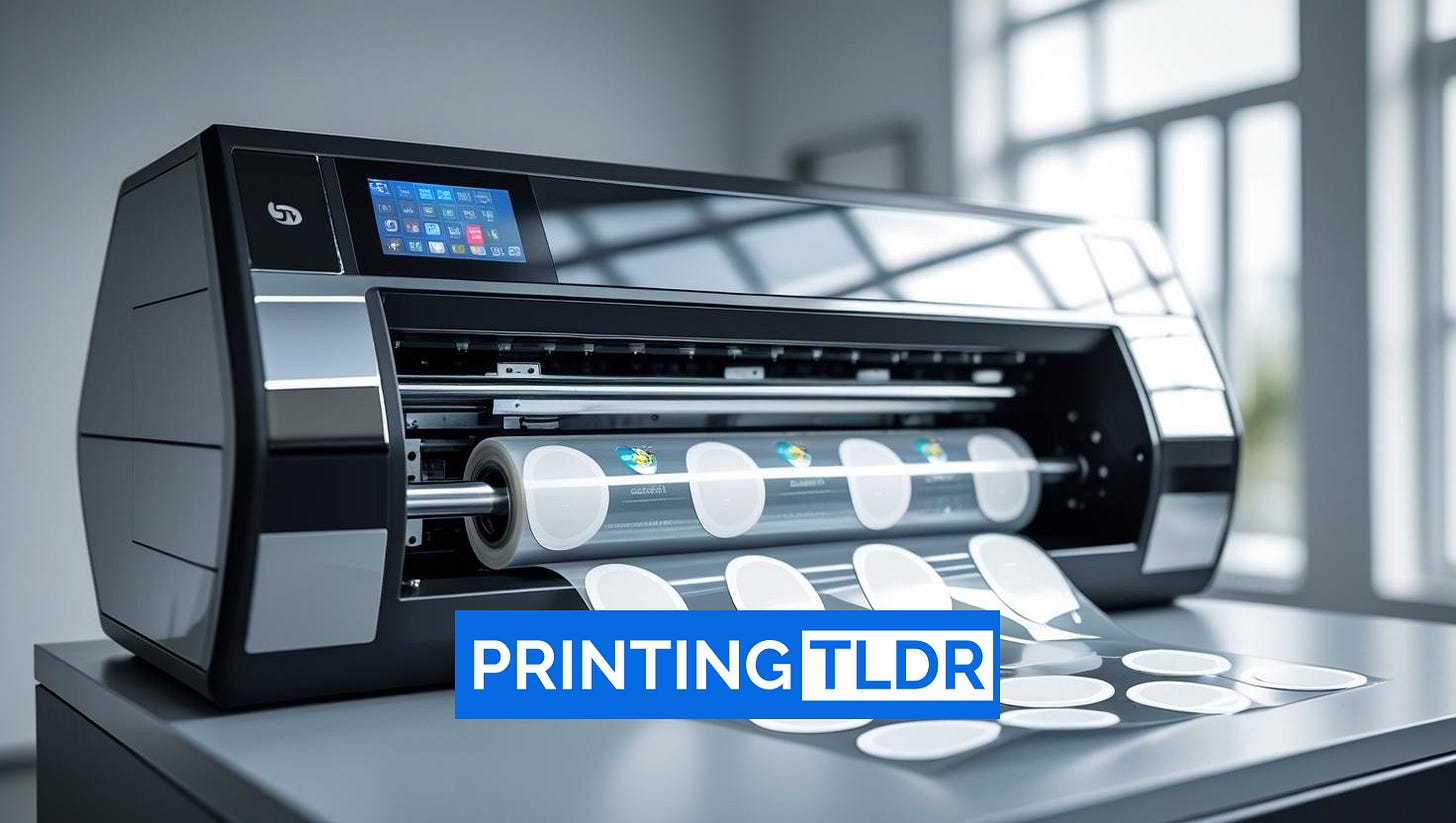 What Is DTF Printing?