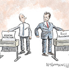 Irreconcilable differences