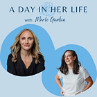 Episode 120 - A Day In Her Life with Marlo Giudice