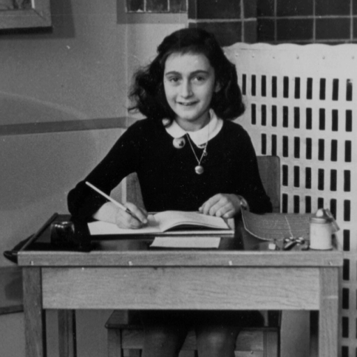 RESEÑA #18: Diario - Ana Frank - The Real Bookshelf