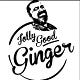 Jolly Good Ginger's avatar