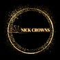 Nick Crowns's avatar