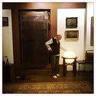 "Es geht um Kontrolle"