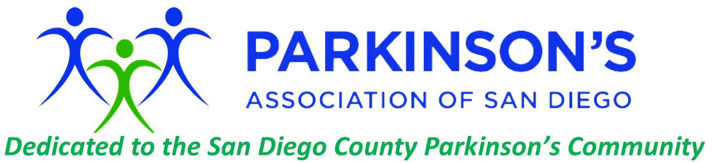 Tribute Wall - Parkinson's Association of San Diego
