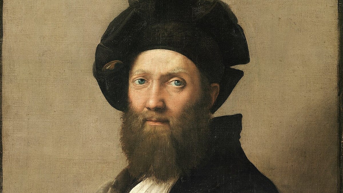 Reviewing ‘Raphael: Sublime Poetry’ at the Met