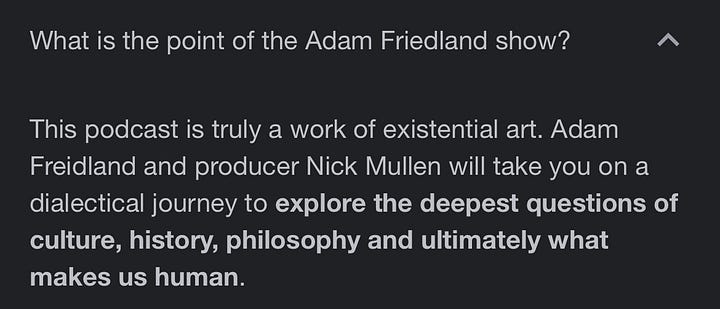 Adam Dean