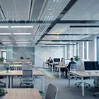 Reading the Room: How Cognitive Tracking Alters the Daily Office Experience