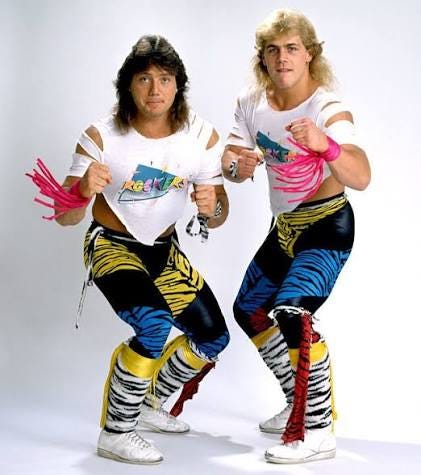 WWF