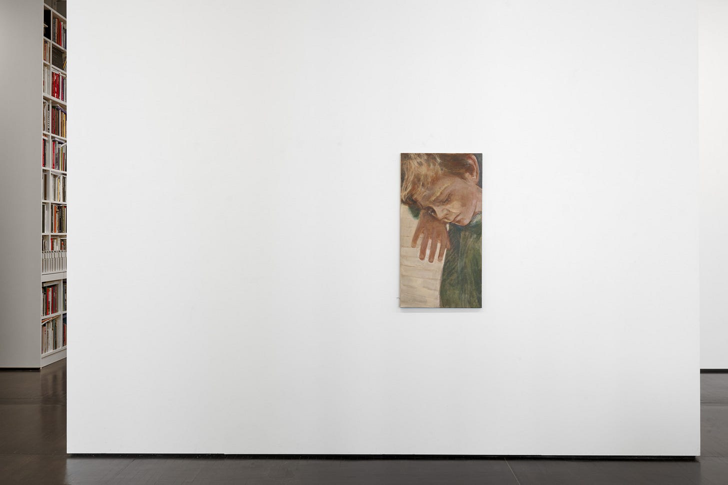 Exhibition: Who makes the solid tree trunks sound again Exhibition: Who makes the solid tree trunks sound again