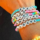 The Practice of Letting Go