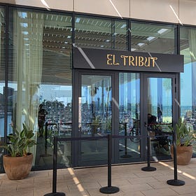 El Tribut (de l'aigua)