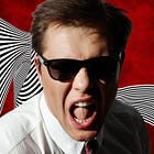I Hate Trump, Really Freakin’ Hate Him