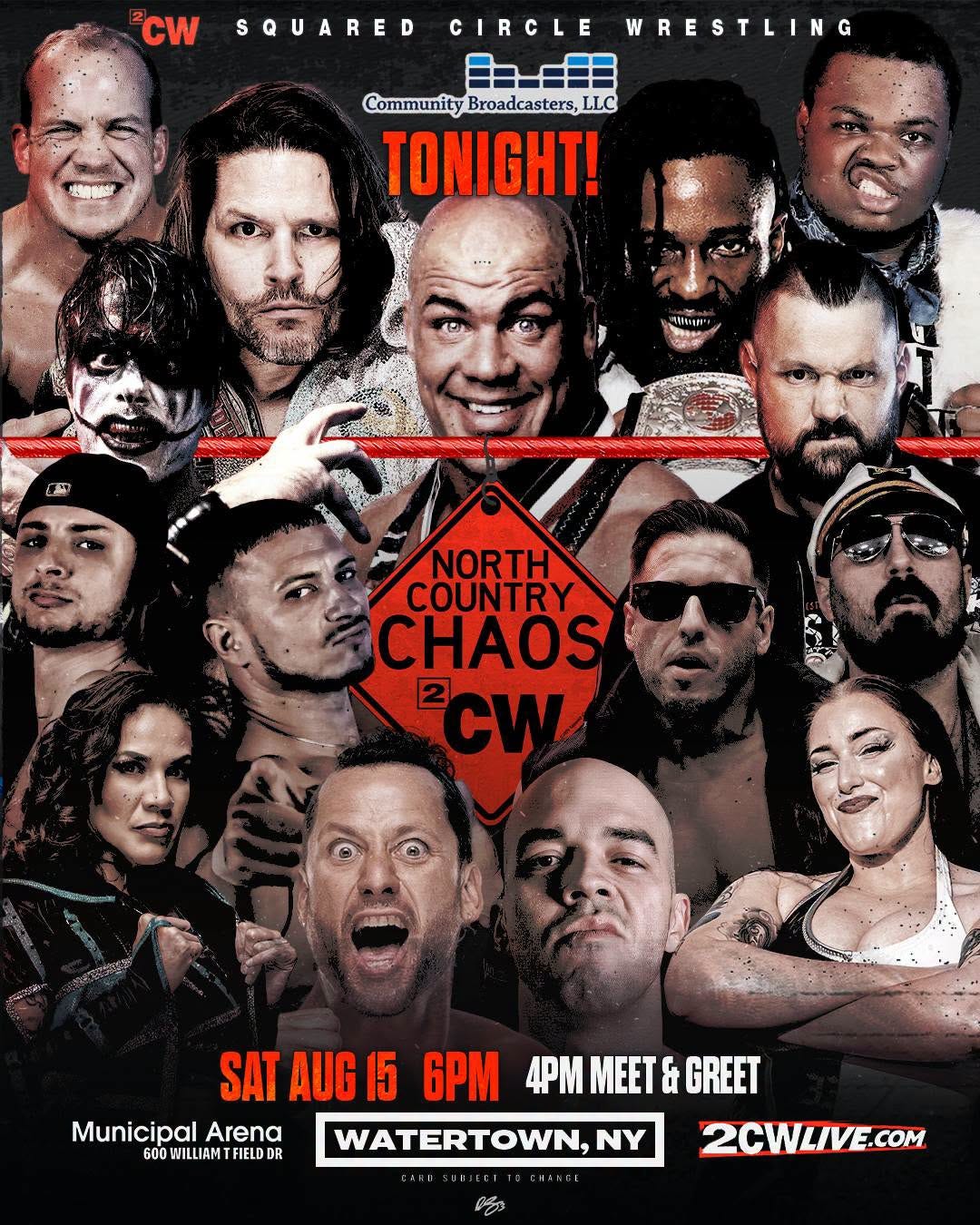2CW 2CW