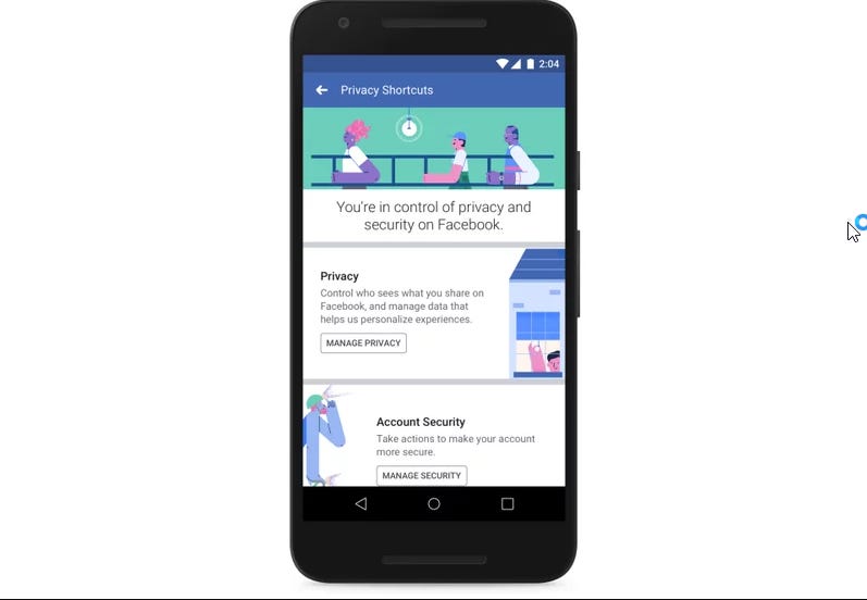 facebook new privacy settings after scandal facebook new privacy settings after scandal
