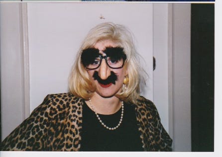 The Lash