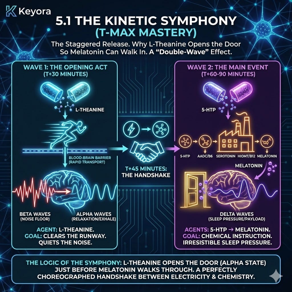 T-Max mastery optimizes the double-wave effect to activate the four-drive system and stabilize the neuro-endocrine storm for neurological sovereignty. T-Max mastery optimizes the double-wave effect to activate the four-drive system and stabilize the neuro-endocrine storm for neurological sovereignty.