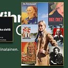 On syy miksi Vihreiden puheenjohtaja Sofia Virta pitää Israel-Palestiinaa "rotukysymyksenä"
