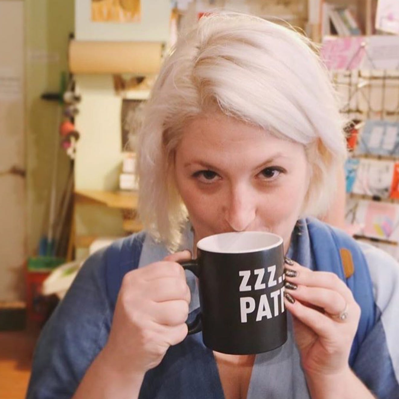 Alison Taffel Rabinowitz