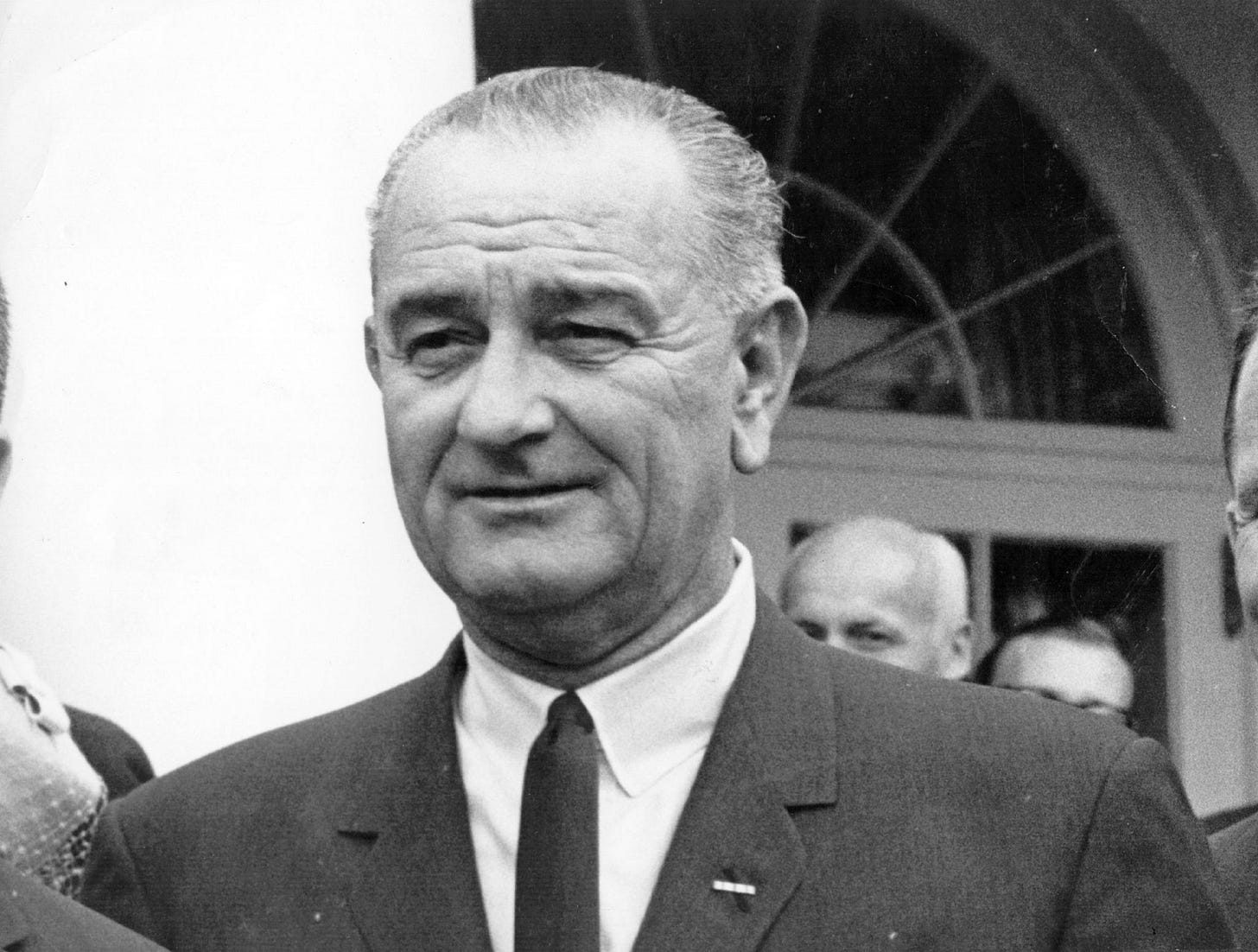 Lyndon B. Johnson - IMDb