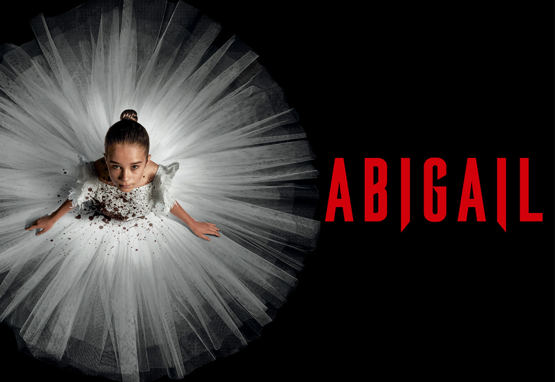 Abigail (2024 Movie) | Universal Pictures