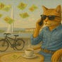 Le Chatnalyste's avatar