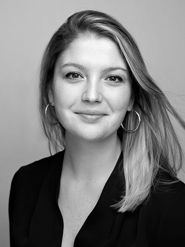 Who We Are - Celia Aniskovich's Portfolio