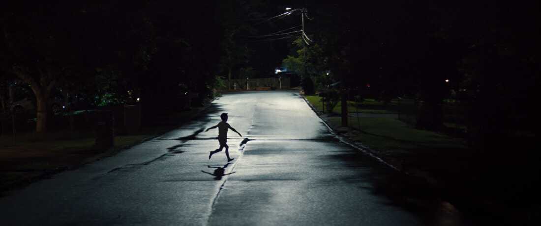 Weapons' review: A terrific and terrifying horror movie : NPR
