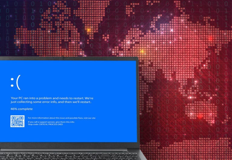 The CrowdStrike Debacle and How Companies Can Protect Themselves - Linux Professional Institute (LPI) The CrowdStrike Debacle and How Companies Can Protect Themselves - Linux Professional Institute (LPI)