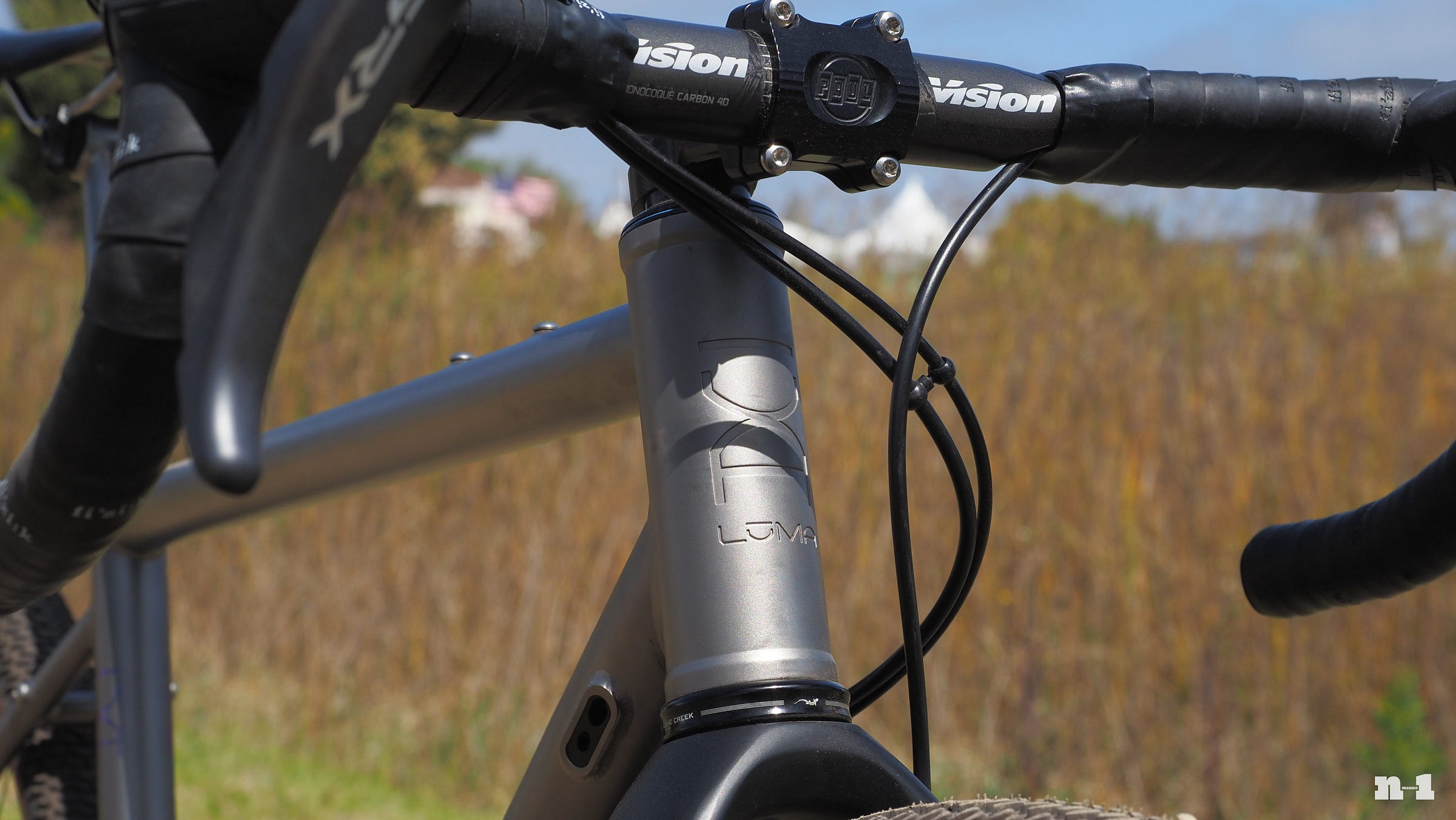 Luma Cycles Meridian